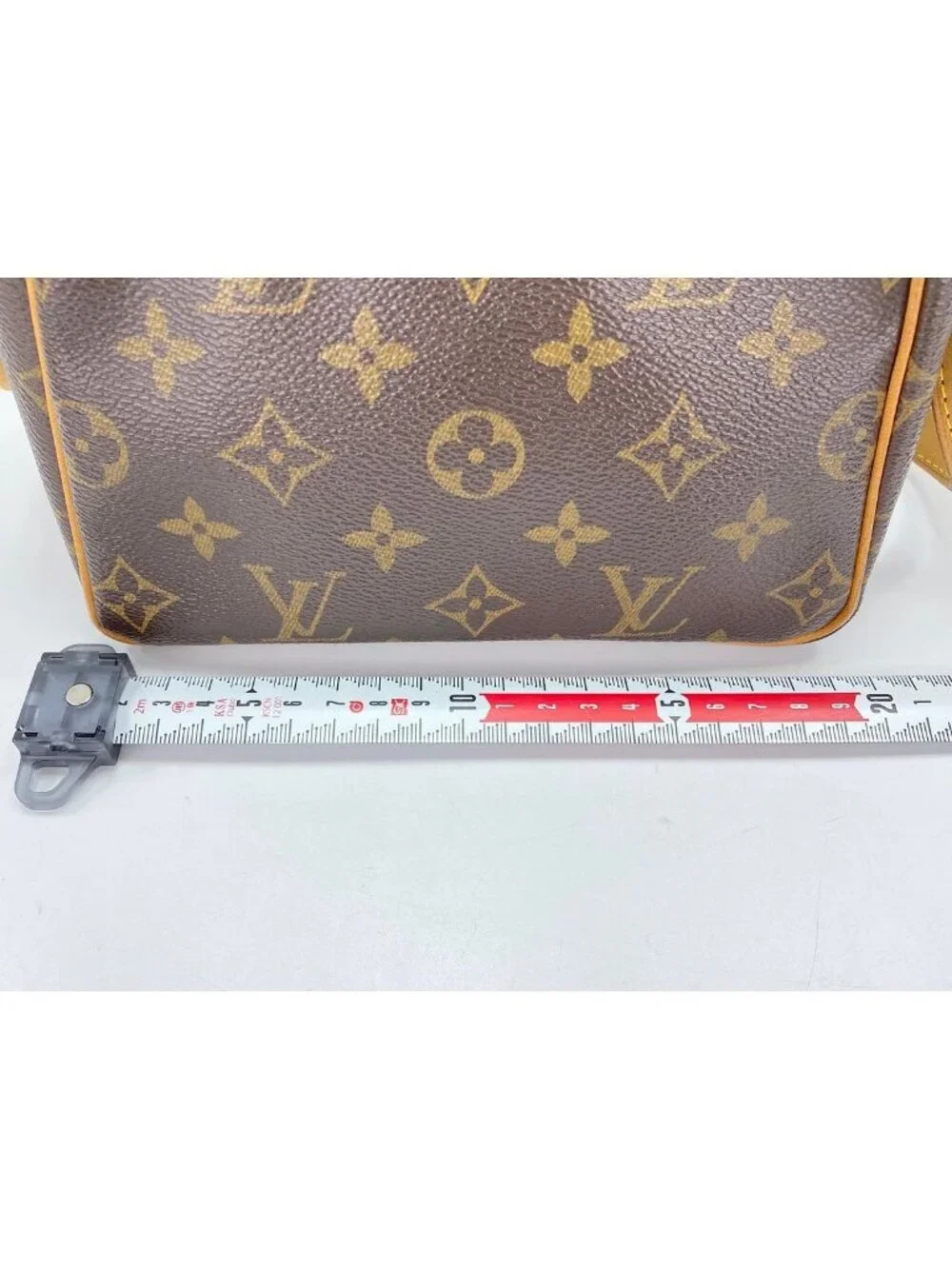Louis Vuitton Shoulder Bag Vivasite PM